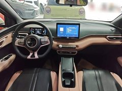 BYD Seagull Vitality Edition - ფოტო 9