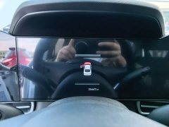 Hyundai Elantra 1.5L CVT Luxury - ფოტო 11