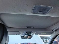 Hyundai Elantra 1.5L CVT Luxury - ფოტო 17