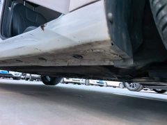 Hyundai Elantra 1.5L CVT Luxury - ფოტო 20