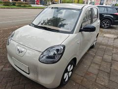 Wuling Hongguang MINIEV Fourth Generation Four-Door Advanced Edition - ფოტო 1