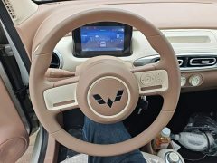 Wuling Hongguang MINIEV Fourth Generation Four-Door Advanced Edition - ფოტო 10