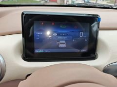 Wuling Hongguang MINIEV Fourth Generation Four-Door Advanced Edition - ფოტო 11