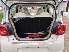 Wuling Hongguang MINIEV Fourth Generation Four-Door Advanced Edition - ფოტო 18