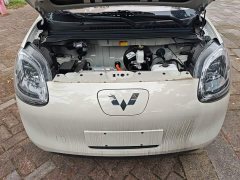 Wuling Hongguang MINIEV Fourth Generation Four-Door Advanced Edition - ფოტო 19