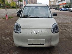 Wuling Hongguang MINIEV Fourth Generation Four-Door Advanced Edition - ფოტო 2