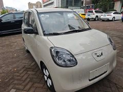 Wuling Hongguang MINIEV Fourth Generation Four-Door Advanced Edition - ფოტო 3