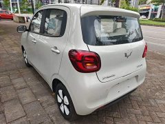 Wuling Hongguang MINIEV Fourth Generation Four-Door Advanced Edition - ფოტო 4