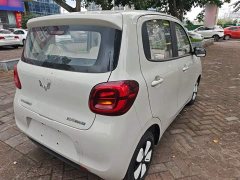 Wuling Hongguang MINIEV Fourth Generation Four-Door Advanced Edition - ფოტო 6