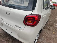 Wuling Hongguang MINIEV Fourth Generation Four-Door Advanced Edition - ფოტო 7