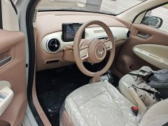 Wuling Hongguang MINIEV Fourth Generation Four-Door Advanced Edition - ფოტო 9