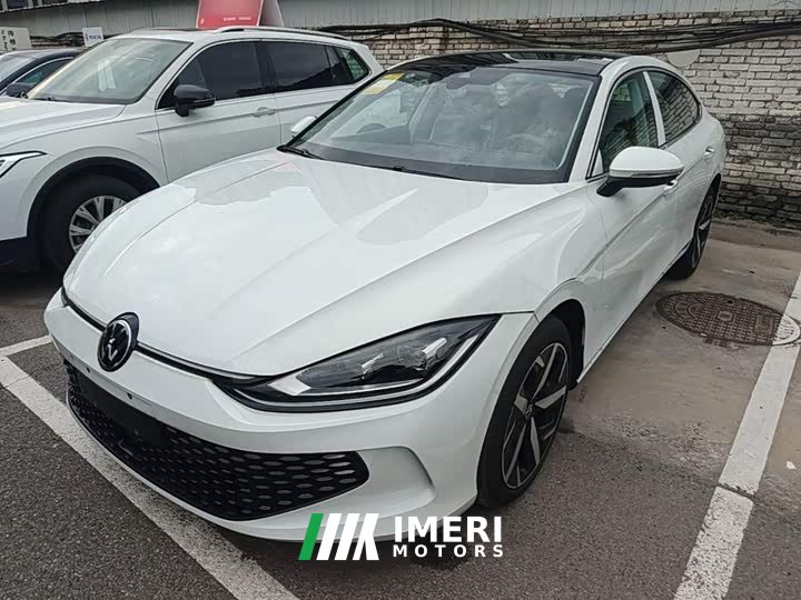 Volkswagen Lingdu L 280TSI DSG Spicy Plus Edition - ავტომობილი ჩინეთიდან