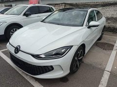 Volkswagen Lingdu L 280TSI DSG Spicy Plus Edition - ფოტო 1