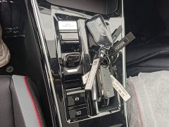 Volkswagen Lingdu L 280TSI DSG Spicy Plus Edition - ფოტო 13