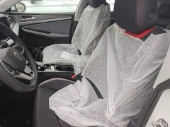 Volkswagen Lingdu L 280TSI DSG Spicy Plus Edition - ფოტო 14