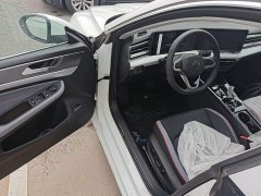 Volkswagen Lingdu L 280TSI DSG Spicy Plus Edition - ფოტო 15