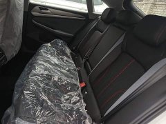 Volkswagen Lingdu L 280TSI DSG Spicy Plus Edition - ფოტო 16