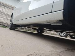 Volkswagen Lingdu L 280TSI DSG Spicy Plus Edition - ფოტო 20