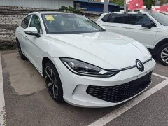 Volkswagen Lingdu L 280TSI DSG Spicy Plus Edition - ფოტო 3