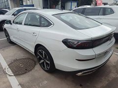 Volkswagen Lingdu L 280TSI DSG Spicy Plus Edition - ფოტო 4