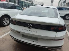 Volkswagen Lingdu L 280TSI DSG Spicy Plus Edition - ფოტო 5