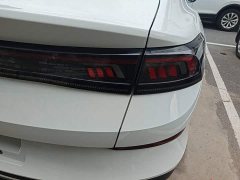 Volkswagen Lingdu L 280TSI DSG Spicy Plus Edition - ფოტო 7