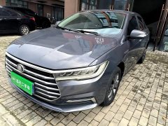 BYD Qin 1.5L Automatic Distinguished Edition - ფოტო 1