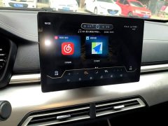BYD Qin 1.5L Automatic Distinguished Edition - ფოტო 12