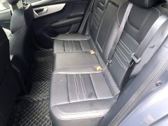 BYD Qin 1.5L Automatic Distinguished Edition - ფოტო 16