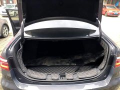 BYD Qin 1.5L Automatic Distinguished Edition - ფოტო 18