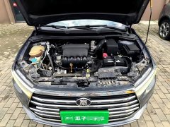BYD Qin 1.5L Automatic Distinguished Edition - ფოტო 19
