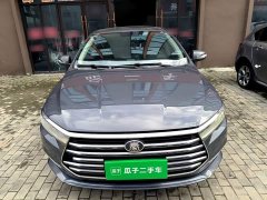 BYD Qin 1.5L Automatic Distinguished Edition - ფოტო 2
