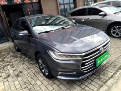 BYD Qin 1.5L Automatic Distinguished Edition - ფოტო 3