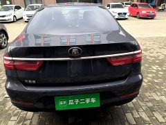 BYD Qin 1.5L Automatic Distinguished Edition - ფოტო 5
