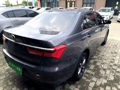 BYD Qin 1.5L Automatic Distinguished Edition - ფოტო 6