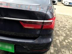 BYD Qin 1.5L Automatic Distinguished Edition - ფოტო 7