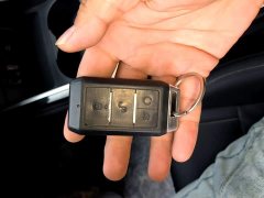 BYD Qin 1.5L Automatic Distinguished Edition - ფოტო 8