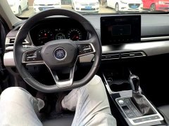 BYD Qin 1.5L Automatic Distinguished Edition - ფოტო 9