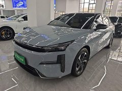 Geely Galaxy L6 125km PLUS - ფოტო 1