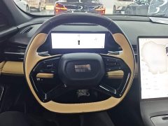 Geely Galaxy L6 125km PLUS - ფოტო 10