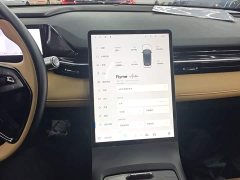 Geely Galaxy L6 125km PLUS - ფოტო 12