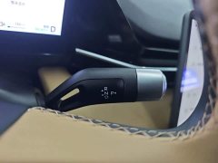Geely Galaxy L6 125km PLUS - ფოტო 13