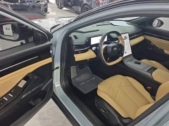 Geely Galaxy L6 125km PLUS - ფოტო 15