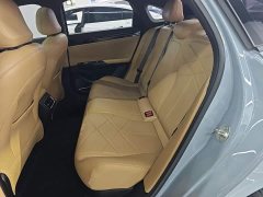 Geely Galaxy L6 125km PLUS - ფოტო 16