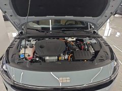 Geely Galaxy L6 125km PLUS - ფოტო 19