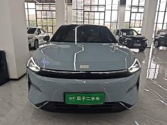 Geely Galaxy L6 125km PLUS - ფოტო 2