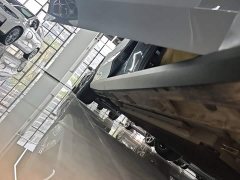 Geely Galaxy L6 125km PLUS - ფოტო 20