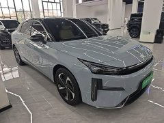 Geely Galaxy L6 125km PLUS - ფოტო 3