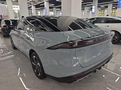 Geely Galaxy L6 125km PLUS - ფოტო 4
