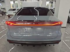 Geely Galaxy L6 125km PLUS - ფოტო 5
